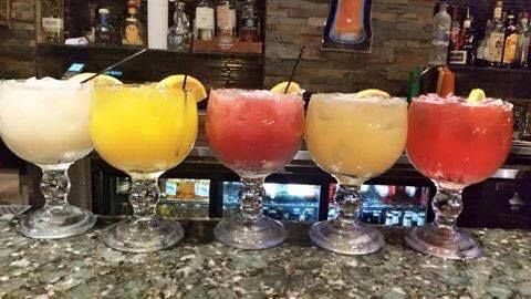 Sip On Some Of The Best Margaritas in Downstate Illinois 